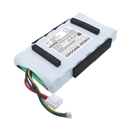 Grundig VCP-3829L Battery 9178063524 BP18020E - 1