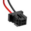 Fuji CR2/3 8.L Battery Replacement - 5