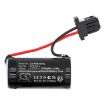 FDK CR2/3 8.L Battery - 3