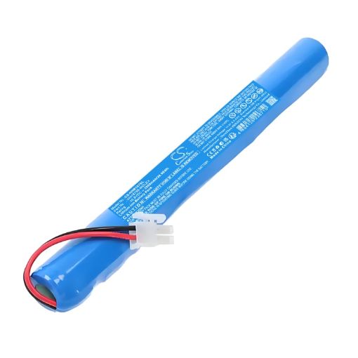 Heim & Haus Rolladenantrieb 18796 Battery (p/n HH18796-MOLEX) - 1