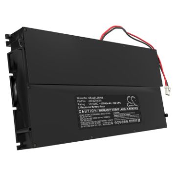 Stiga Autoclip 720 S 700 Battery - 1
