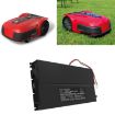 Battery for Wiper Yard & One X Series (301S, 201S, 101S, XH60, X50) - 8