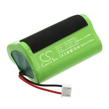 Technaxx TX-157 Battery (p/n INR18650-3S1P) - 1