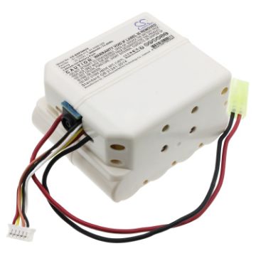 Battery for Bissell 2602Z 2962+ 2953+ 2894+ 2746+ Models - 1