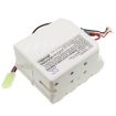 Battery for Bissell 2602Z 2962+ 2953+ 2894+ 2746+ Models - 2