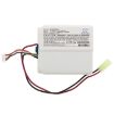Battery for Bissell 2602Z 2962+ 2953+ 2894+ 2746+ Models - 3
