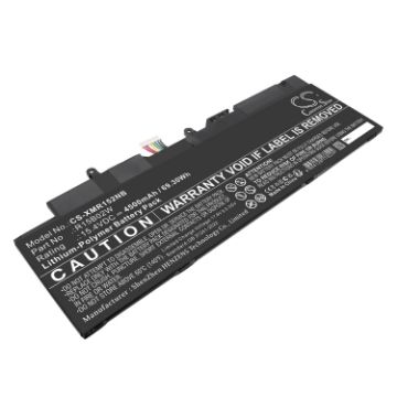 Battery for Redmi Pro 15 R5/R7 XMA2007-BJ/BB RedmiBook Pro 15 - 1
