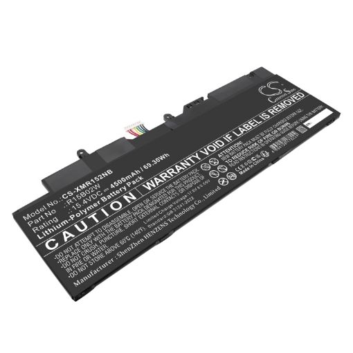 Battery for Redmi Pro 15 R5/R7 XMA2007-BJ/BB RedmiBook Pro 15 - 1