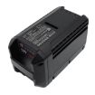 Battery for Aeg 58V Line Trimmer Cordless Models (p/n 42 2022 43 2022) - 1