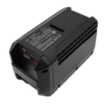 Battery for Aeg 58V Line Trimmer Cordless Models (p/n 42 2022 43 2022) - 1
