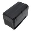 Echo R755 CST-58VBT Battery for Cordless Trimmer & Blower - 4