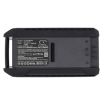 Echo R755 CST-58VBT Cordless Trimmer & Blower Battery (CBP-58V20/30) - 5