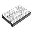 Urovo i6292S i6300A i6200S Battery (p/n HBL6200) - 1