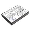 Urovo i6292S i6300A i6200S Battery (p/n HBL6200) - 2