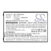 Urovo i6292S i6300A i6200S Battery (p/n HBL6200) - 5