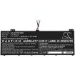 Acer TravelMate TMP614-51 Series Battery (p/n AP18L4N) - 3