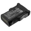 Battery for Zebra MC9450 MC9400 MC9300 (p/n BT-000370) - 1