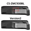 Battery for Zebra MC9450 MC9400 MC9300 (p/n BT-000370) - 6