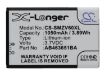 Battery for Samsung Sunburst A697 SGH-R450 Katalyst (AB46365UG) - 1