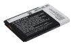 Battery for Samsung Sunburst A697 SGH-R450 Katalyst (AB46365UG) - 4