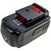 Battery for Porter Cable PC18B PCHV PCC Series Tools - 2