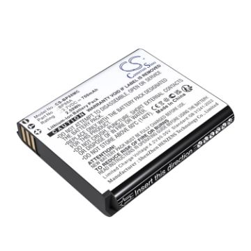 Samsung DV305F/DV300F/DV200 Battery (p/n BP88A) - 1