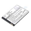 Battery for Philips Xenium E320, X223, F322, F511, K600, K700, X703 - 1