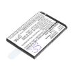 Battery for Philips Xenium E320, X223, F322, F511, K600, K700, X703 - 2