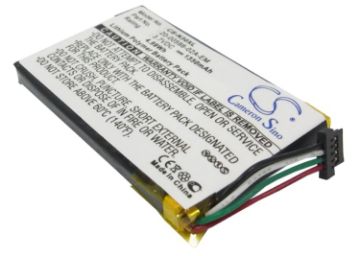 Acer N30 Battery (p/n 20-00598-02A-EM) - 1