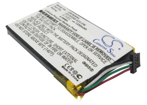Acer N30 Battery (p/n 20-00598-02A-EM) - 1