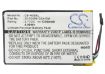 Acer N30 Battery (p/n 20-00598-02A-EM) - 5