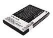 Battery for HTC Touch Viva T2223 T2222 Opal 100 (35H00061-26M) - 4