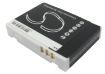 LG MG320c KG320 Battery (p/n LGIP-600 SBPL0082801) - 3