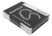 LG MG320c KG320 Battery (p/n LGIP-600 SBPL0082801) - 4