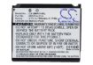 Battery for Samsung SPH-M520 SGH-U108 SGH-T729 SGH-E480 - 1