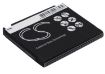 Battery for Samsung SPH-M520 SGH-U108 SGH-T729 SGH-E480 - 4