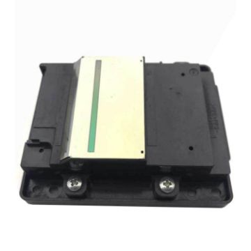 Epson WF-2650/2651/2660/2661/2750 Printer Print Head Replacement - 1