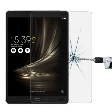 ASUS ZenPad 3S 10/Z500 Tempered Glass Screen Protector 0.3mm 9H - 1