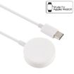 3m Type-C Magnetic Wireless Charger for Apple Watch Ultra & Series 9-2 - 1