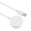 3m Type-C Magnetic Wireless Charger for Apple Watch Ultra & Series 9-2 - 2