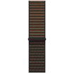 Apple Watch Nylon Band 46/49/45/44mm Black Unity Magic Stick - 3