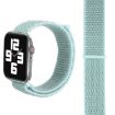 Apple Watch Nylon Band 46/49/45/44mm Grey Green - Simple Fashion Strap - 1