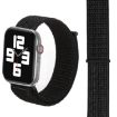 Apple Watch Nylon Band 46/49/45/44mm Magic Stick - Nightfall Black - 1
