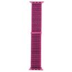 Apple Watch Nylon Band 46/49/45/44mm Red Purple Magic Stick Fashion - 3