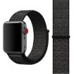 Apple Watch Nylon Band 42/41/40/38mm Nightfall Black Magic Stick - 1