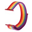 Apple Watch Band 42/41/40/38mm Nylon Magic Stick - Simple Fashion - 2