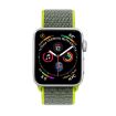 Apple Watch Nylon Band 42/41/40/38mm Green - Simple Fashion Magic Stick - 2