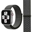 Apple Watch Nylon Band 42/41/40/38mm Grey - Simple Fashion Magic Stick - 1