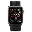 Apple Watch Nylon Band 42/41/40/38mm Magic Stick - Nightfall Black - 2
