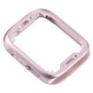 Apple Watch Series 9 41mm Pink Aluminum Alloy Bezel Plate - 4